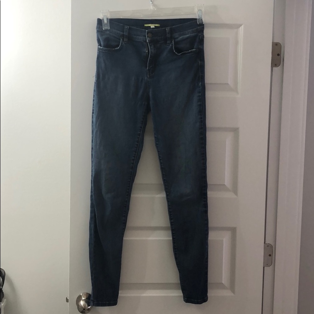 Gianni Bini stretch jeans W28